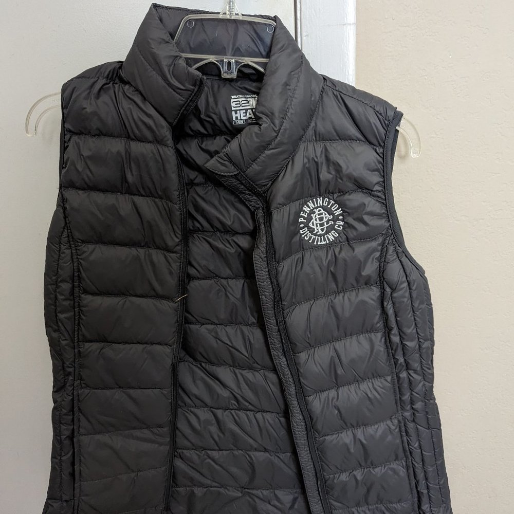 32 Degrees Weatherproof Vest